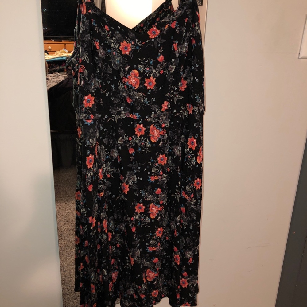 Torrid sundress. Size 1
